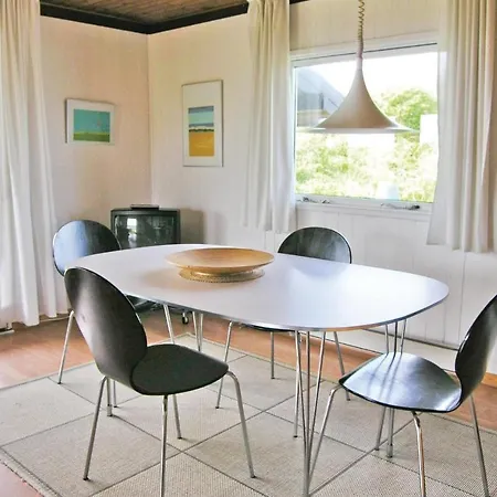 In Frostrup With Kitchen * Lild Strand