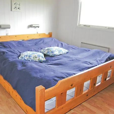 Semesterbostad In Frostrup With Kitchen *